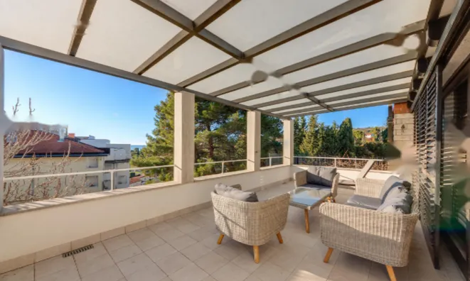 Недвижимость Дом, Лучия, Порторож: 5