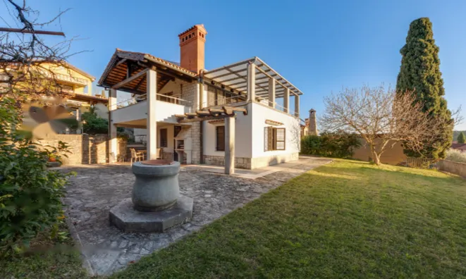 Недвижимость Дом, Лучия, Порторож: 7