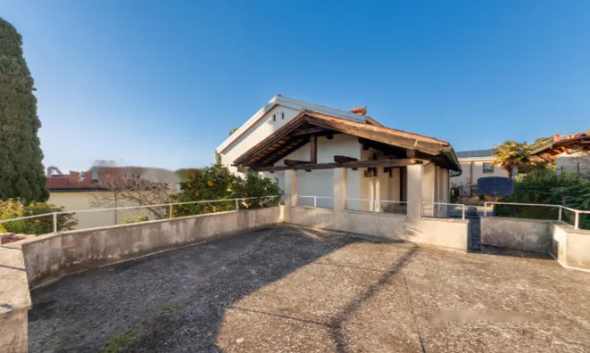 Недвижимость Дом, Лучия, Порторож: 8