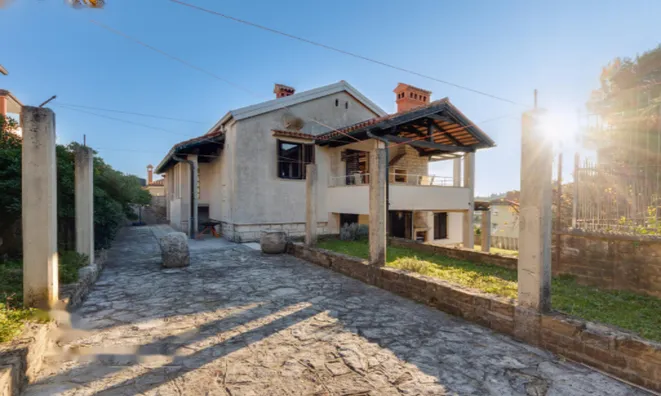 Недвижимость Дом, Лучия, Порторож: 9