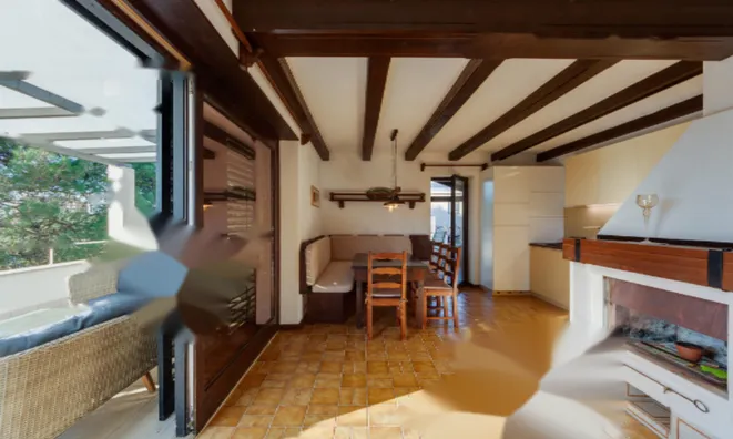 Недвижимость Дом, Лучия, Порторож: 12