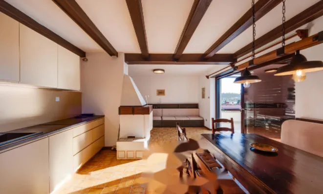 Недвижимость Дом, Лучия, Порторож: 14