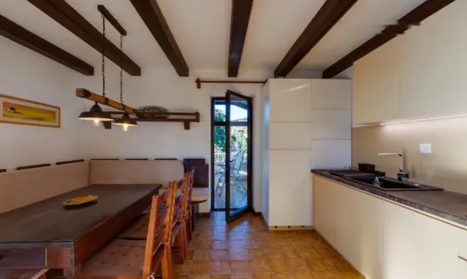 Недвижимость Дом, Лучия, Порторож: 16