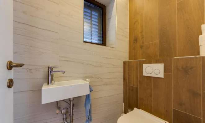 Недвижимость Дом, Лучия, Порторож: 21