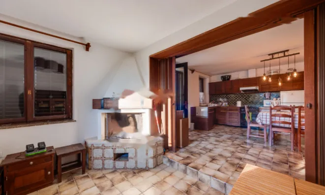 Недвижимость Дом, Лучия, Порторож: 23