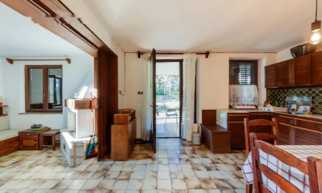 Недвижимость Дом, Лучия, Порторож: 24