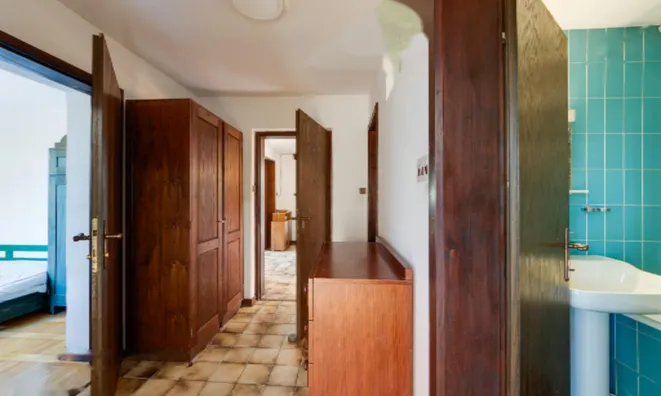 Недвижимость Дом, Лучия, Порторож: 25