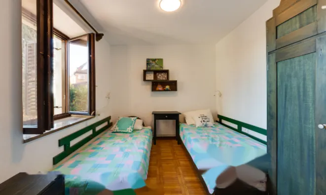 Недвижимость Дом, Лучия, Порторож: 26