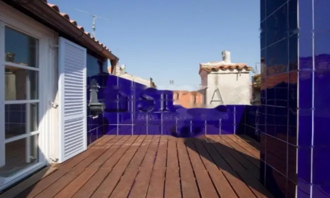 Недвижимость Дом с террасой Пиран.: 3