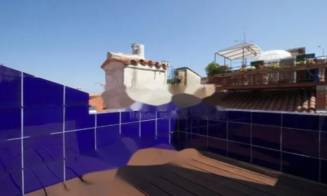 Недвижимость Дом с террасой Пиран.: 4