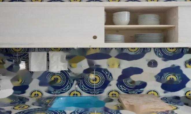 Недвижимость Дом с террасой Пиран.: 6