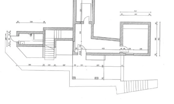 Недвижимость Двухэтажный дом Долина Драгонье: 2