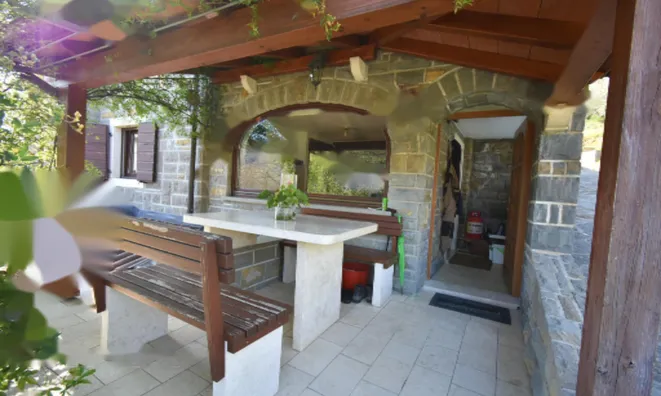 Недвижимость Двухэтажный дом Долина Драгонье: 3