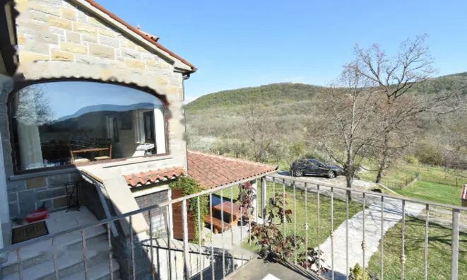 Недвижимость Двухэтажный дом Долина Драгонье: 5