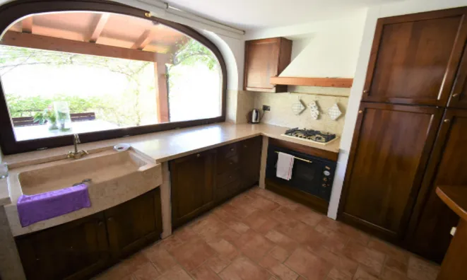 Недвижимость Двухэтажный дом Долина Драгонье: 6