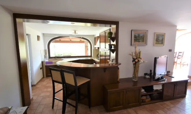 Недвижимость Двухэтажный дом Долина Драгонье: 9