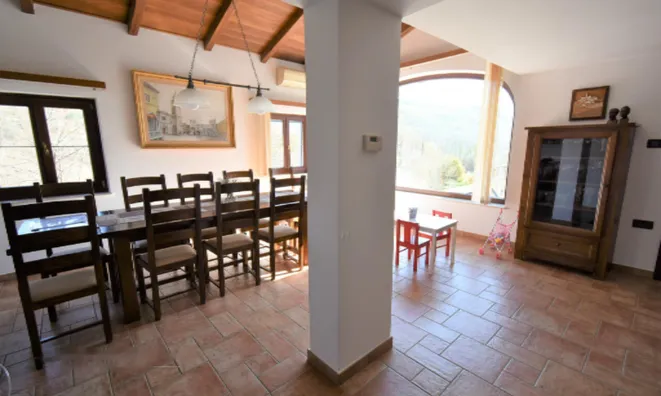 Недвижимость Двухэтажный дом Долина Драгонье: 10