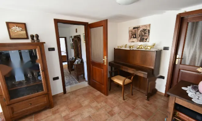 Недвижимость Двухэтажный дом Долина Драгонье: 11