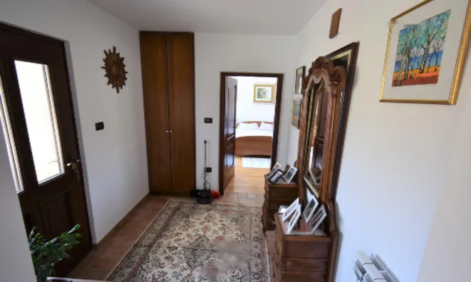 Недвижимость Двухэтажный дом Долина Драгонье: 13