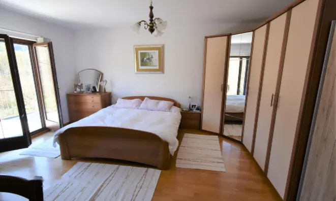 Недвижимость Двухэтажный дом Долина Драгонье: 15