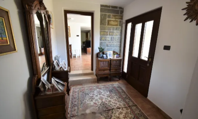 Недвижимость Двухэтажный дом Долина Драгонье: 16