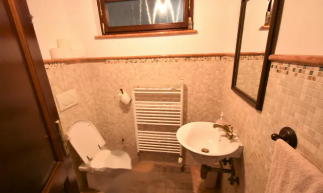 Недвижимость Двухэтажный дом Долина Драгонье: 17