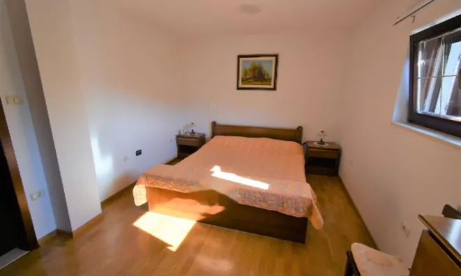 Недвижимость Двухэтажный дом Долина Драгонье: 18