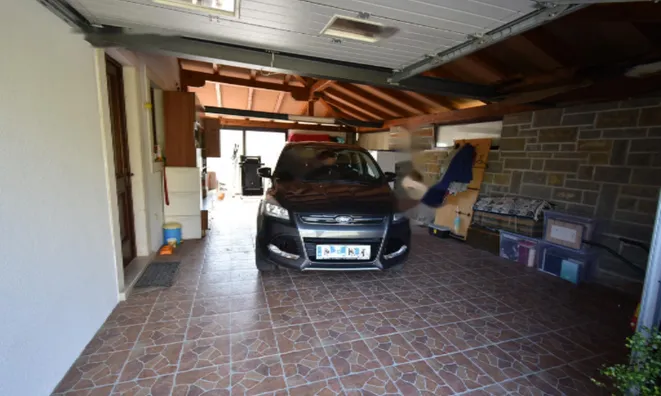 Недвижимость Двухэтажный дом Долина Драгонье: 22