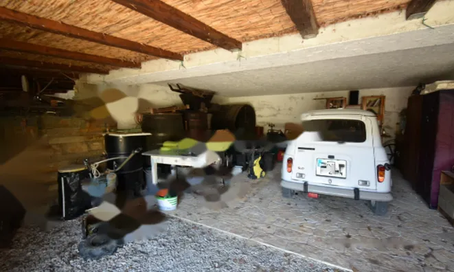 Недвижимость Двухэтажный дом Долина Драгонье: 23