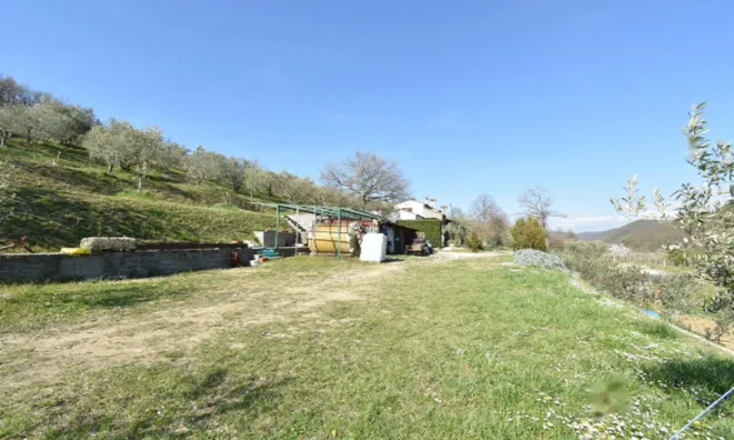 Недвижимость Двухэтажный дом Долина Драгонье: 25