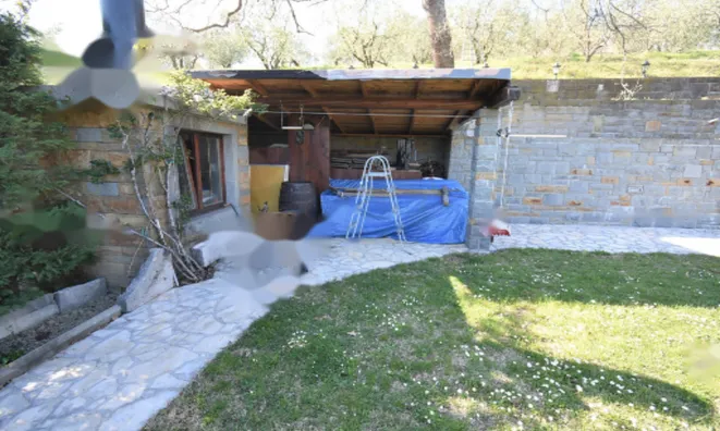 Недвижимость Двухэтажный дом Долина Драгонье: 26