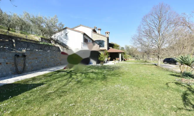 Недвижимость Двухэтажный дом Долина Драгонье: 27