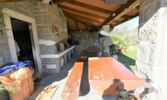 Недвижимость Двухэтажный дом Долина Драгонье: 28