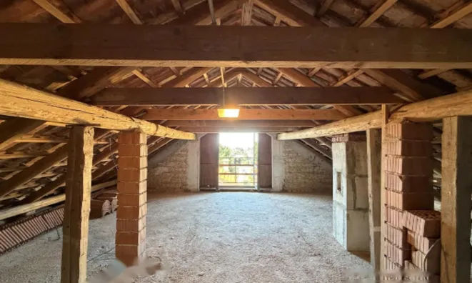 Недвижимость Дом с террасой в Пацуге: 2