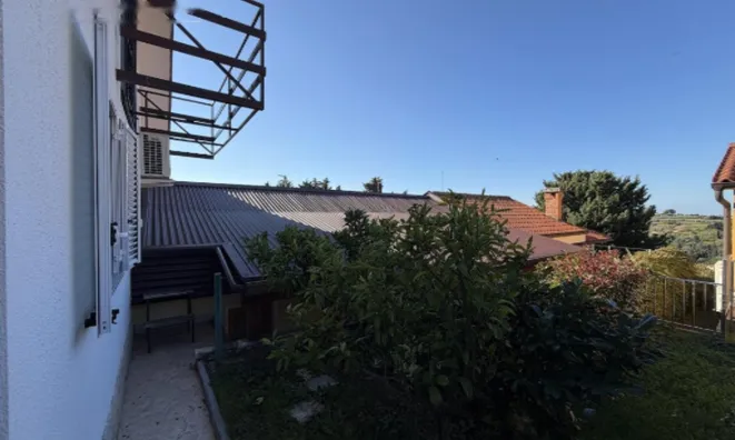 Недвижимость Дом с террасой в Пацуге: 5