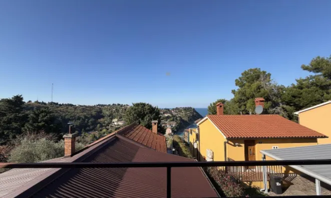 Недвижимость Дом с террасой в Пацуге: 6