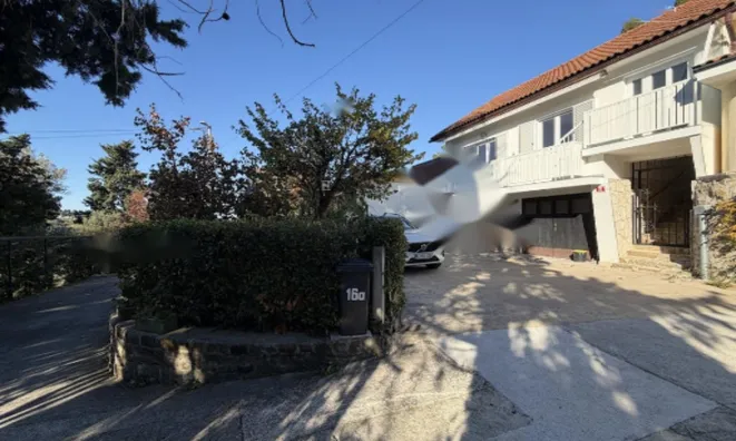 Недвижимость Дом с террасой в Пацуге: 7