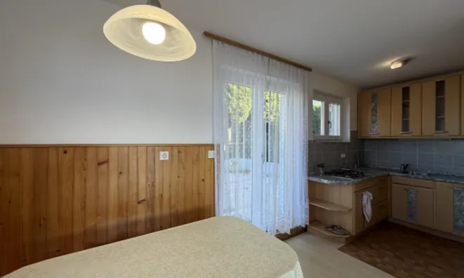 Недвижимость Дом с террасой в Пацуге: 16