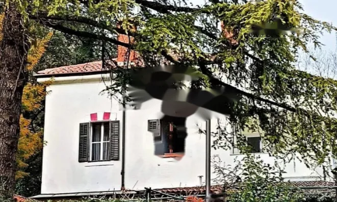 Недвижимость Дом, Порторож: 2