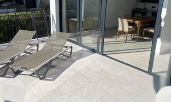 Недвижимость Двухэтажный дом в Новом Портороже: 1