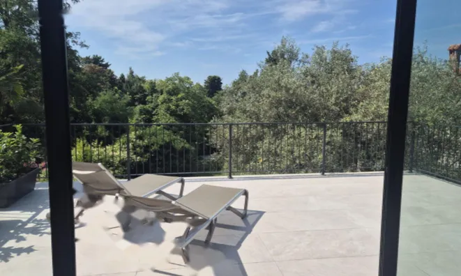 Недвижимость Двухэтажный дом в Новом Портороже: 3