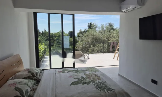 Недвижимость Двухэтажный дом в Новом Портороже: 6