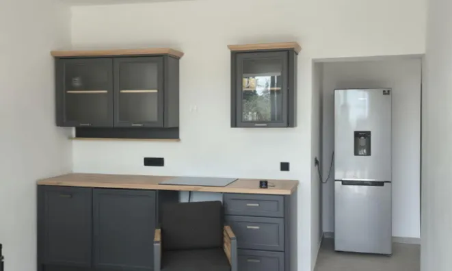 Недвижимость Двухэтажный дом в Новом Портороже: 7