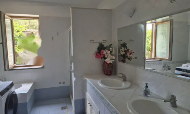 Недвижимость Двухэтажный дом в Новом Портороже: 8