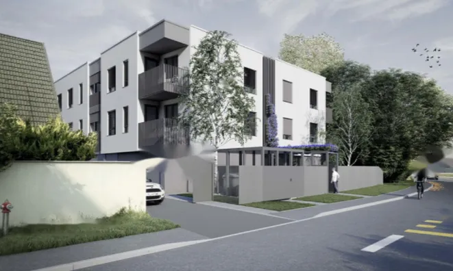 Недвижимость Двухкомнатная квартира Вич: 4