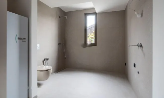 Недвижимость Квартира, 4 комнаты Любляна Бежиград: 17