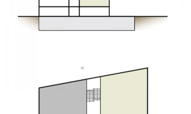 Недвижимость Четырехкомнатная квартира в Бежиграде: 2