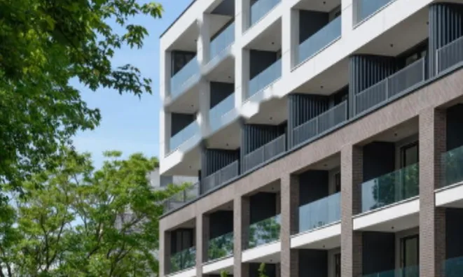 Недвижимость Четырехкомнатная квартира в Бежиграде: 7