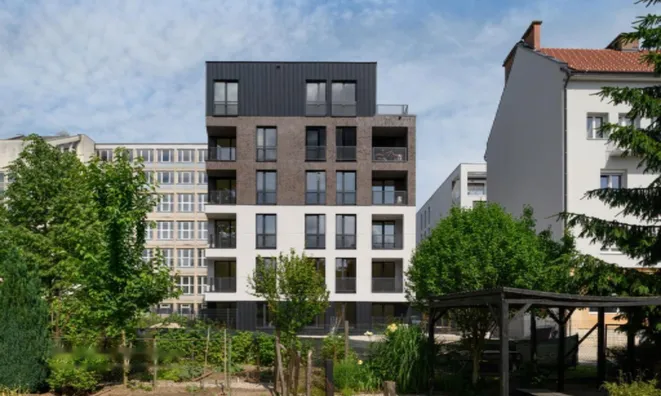 Недвижимость Четырехкомнатная квартира в Бежиграде: 8