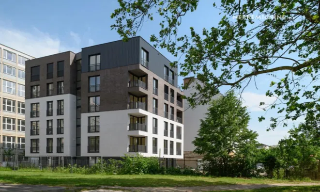 Недвижимость Четырехкомнатная квартира в Бежиграде: 10